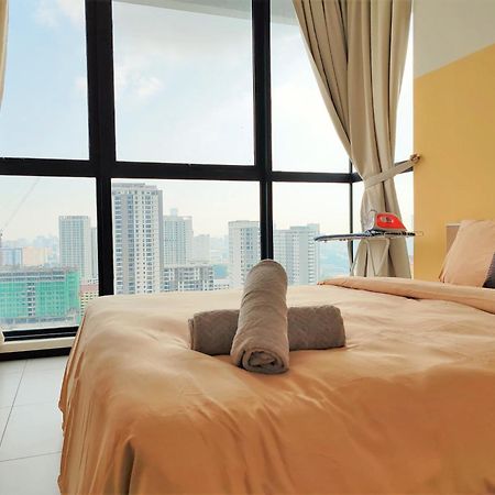 Cozy Minimalist Suite At Urban Suites Georgetown By Superstay Jelutong Exterior photo