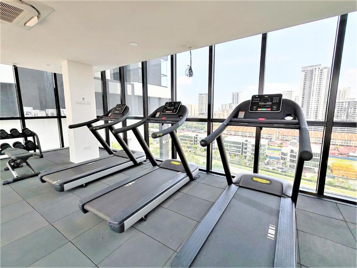 Cozy Minimalist Suite At Urban Suites Georgetown By Superstay Jelutong Exterior photo